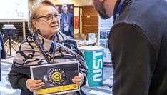 VIII Podkarpackie Seminarium Spawalnicze, fot. B. Motyka