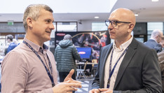 VIII Podkarpackie Seminarium Spawalnicze, fot. B. Motyka