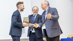 VIII Podkarpackie Seminarium Spawalnicze, fot. B. Motyka