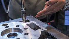 VIII Podkarpackie Seminarium Spawalnicze, fot. B. Motyka