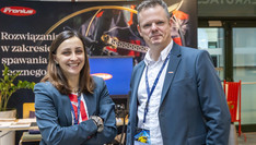 VIII Podkarpackie Seminarium Spawalnicze, fot. B. Motyka