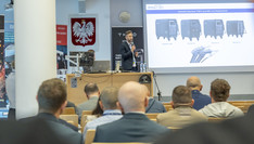 VIII Podkarpackie Seminarium Spawalnicze, fot. B. Motyka