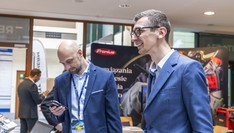 VIII Podkarpackie Seminarium Spawalnicze, fot. B. Motyka