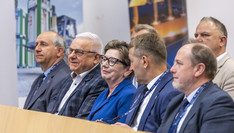 VIII Podkarpackie Seminarium Spawalnicze, fot. B. Motyka