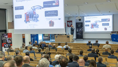 VIII Podkarpackie Seminarium Spawalnicze, fot. B. Motyka