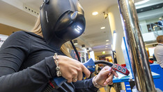 VIII Podkarpackie Seminarium Spawalnicze, fot. B. Motyka