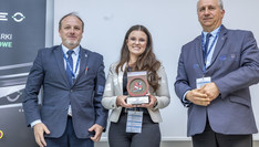 VIII Podkarpackie Seminarium Spawalnicze, fot. B. Motyka