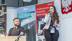 VIII Podkarpackie Seminarium Spawalnicze, fot. B. Motyka