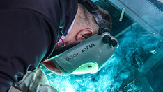 VIII Podkarpackie Seminarium Spawalnicze, fot. B. Motyka